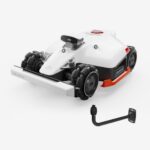 Mammotion LUBA 2 AWD 5000X Robot Tondeuse – Image 3