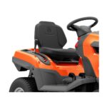 Husqvarna TS 215T Tracteur de jardin – Image 4