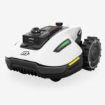 Mammotion YUKA mini 600 Robot Tondeuse – Image 5