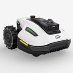 Mammotion YUKA mini 600 Robot Tondeuse – Image 4