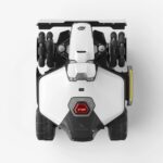 Mammotion LUBA mini AWD 1500 Robot Tondeuse – Image 5