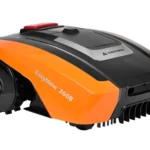 Yard Force EasyMow 260B Robot Tondeuse