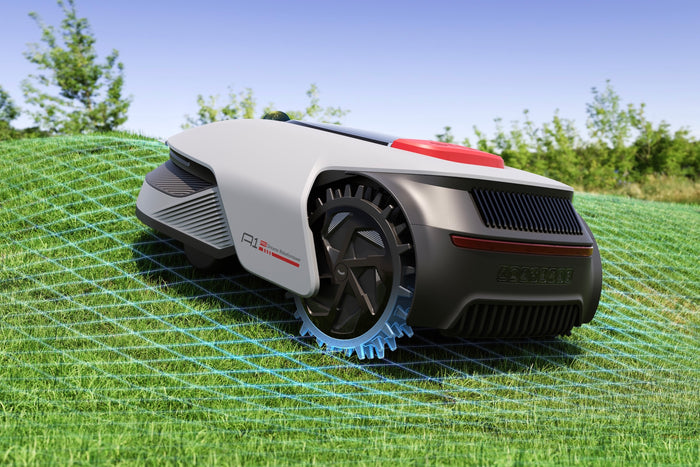 Pneus tout-terrain Dreame A1 Pro