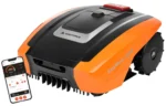 Yard Force EasyMow 260B Robot Tondeuse – Image 2