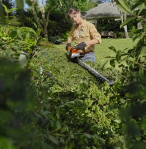 STIHL HSA 60 Taille de haies